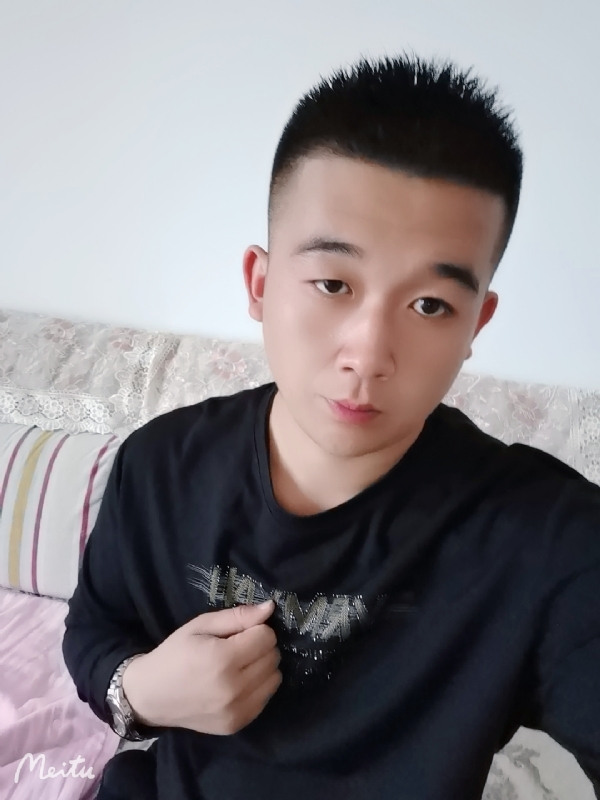 找对象的第一张照片--济南相亲服务中心