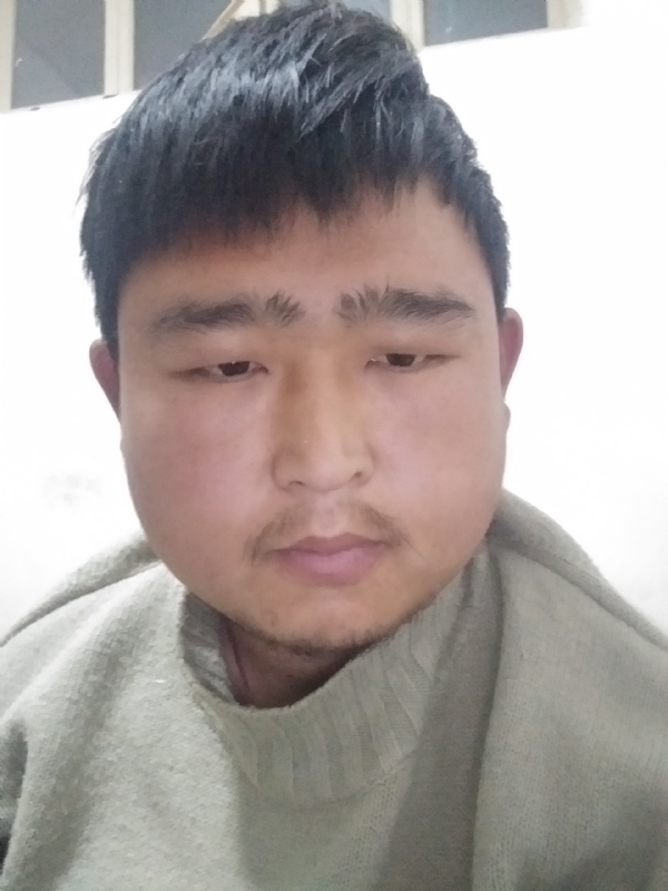 郝营的第一张照片--济南相亲服务中心