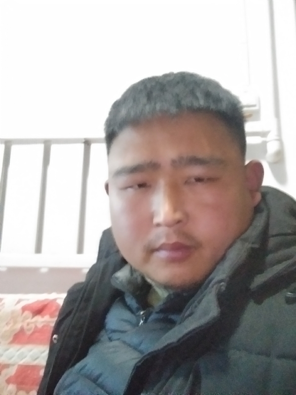 郝营的第二张照片--济南相亲服务中心