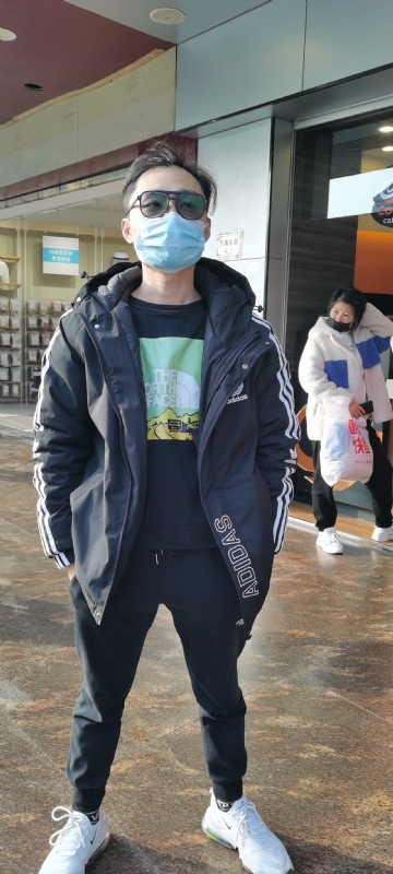 奔波霸的第一张照片--济南相亲服务中心