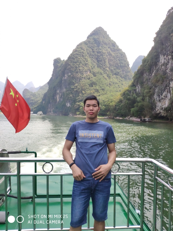只为你而来的第一张照片--济南相亲服务中心