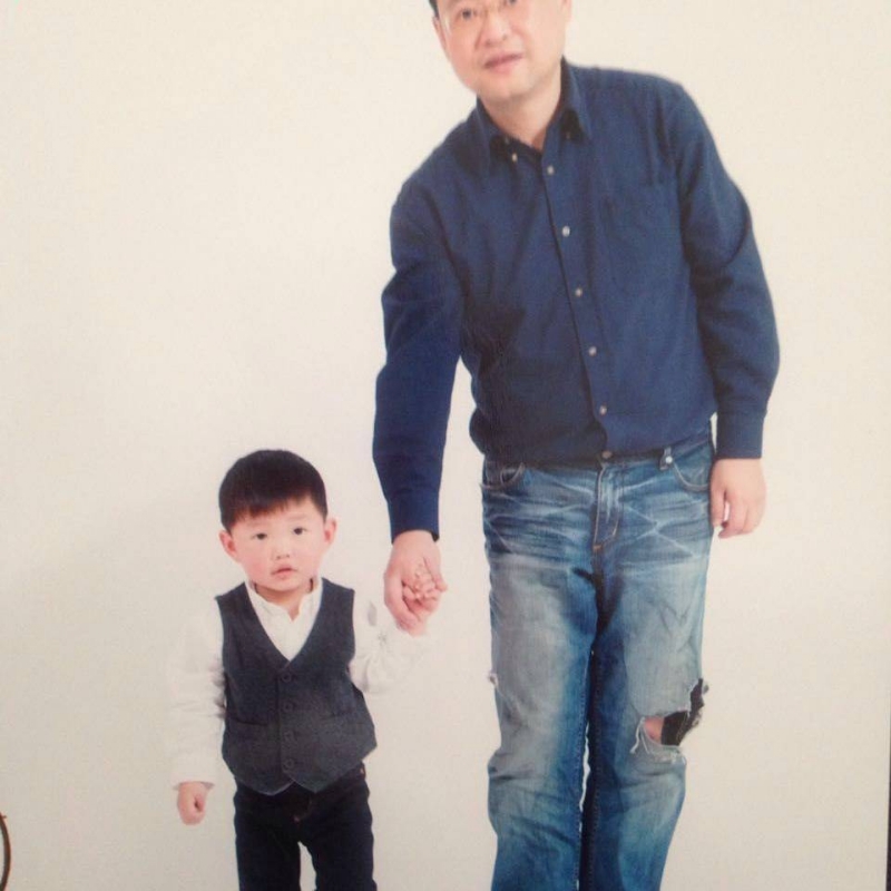 王医生的第一张照片--济南相亲服务中心