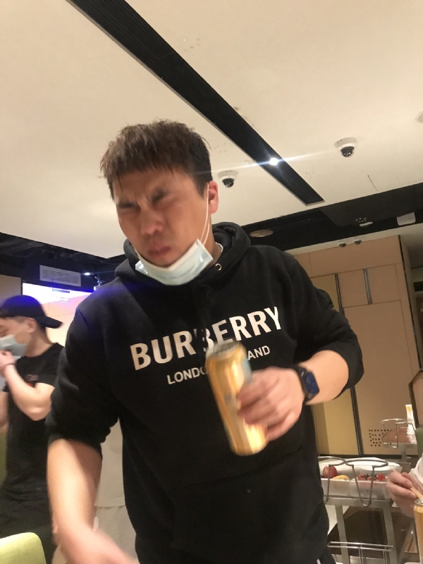 偶遇的第一张照片--济南相亲服务中心