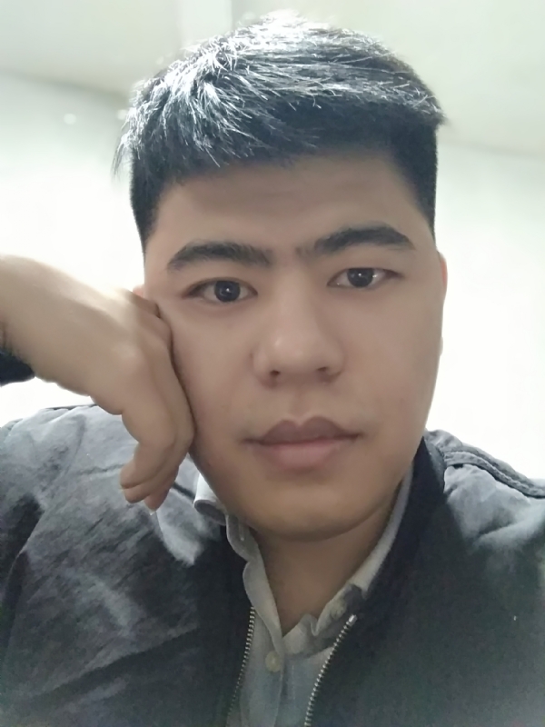 爱笑的人的第一张照片--济南相亲服务中心
