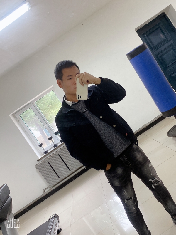袁冥的第一张照片--济南相亲服务中心