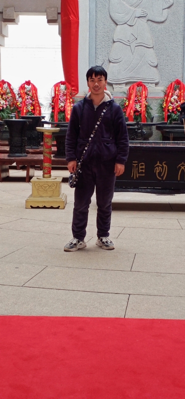 单身的小草的第一张照片--济南相亲服务中心