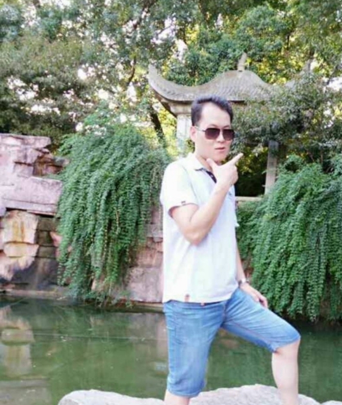 随缘的第一张照片--济南相亲服务中心