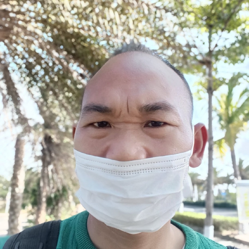 塑马的峰哥的第一张照片--济南相亲服务中心