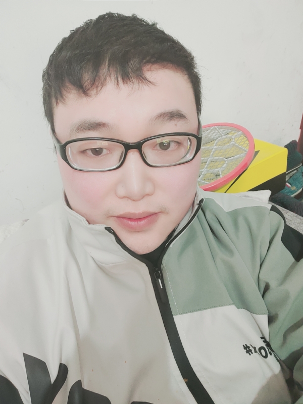 一条跑不动的鱼的第一张照片--济南相亲服务中心