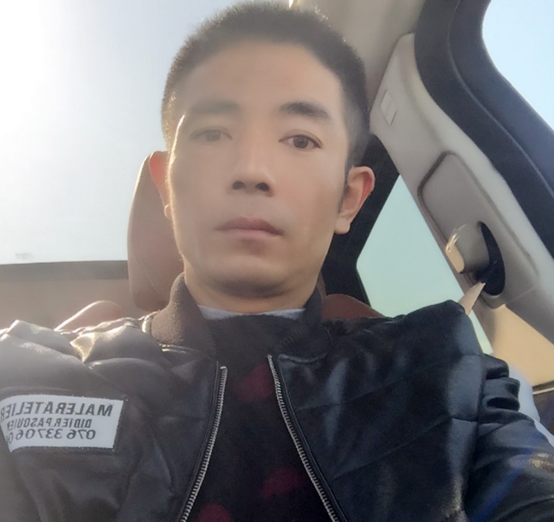 真诚过日子的来的第一张照片--济南相亲服务中心