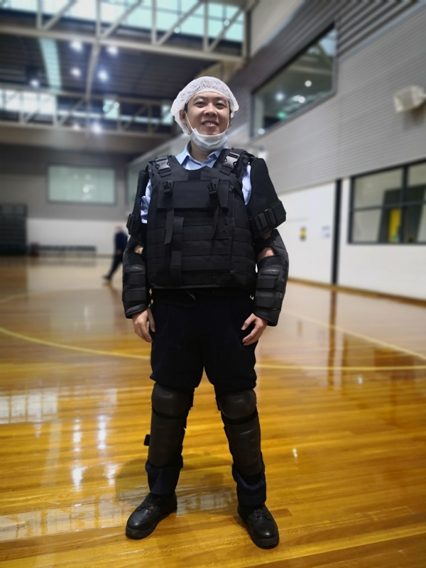 Yan的第二张照片--济南相亲服务中心