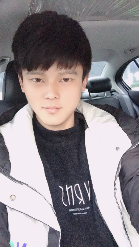胡健男的第二张照片--济南相亲服务中心