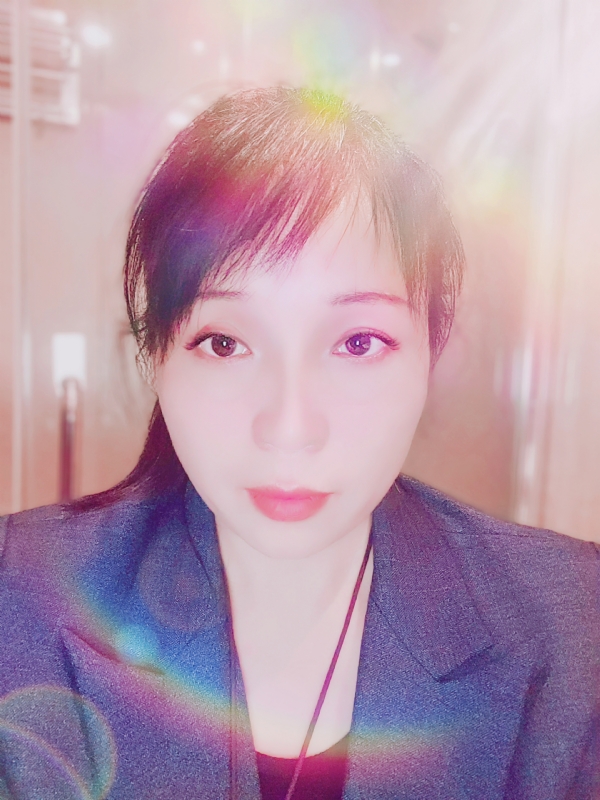 小艾的第一张照片--济南相亲服务中心