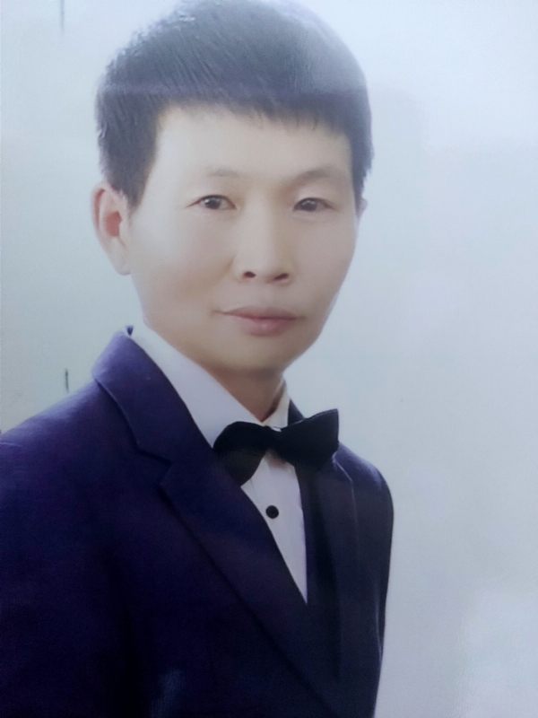 我想有个家家里有个她的第一张照片--济南相亲服务中心