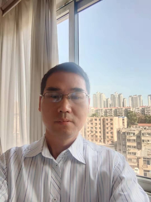 海之韵的第一张照片--济南相亲服务中心