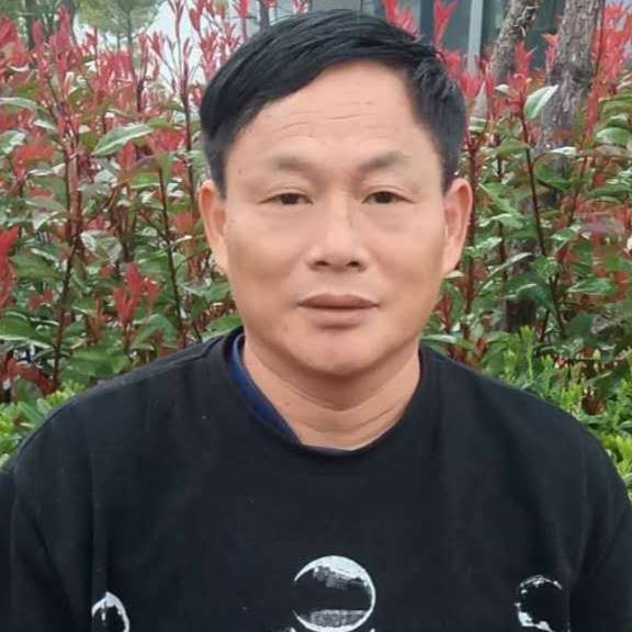 老黄牛的第一张照片--济南相亲服务中心