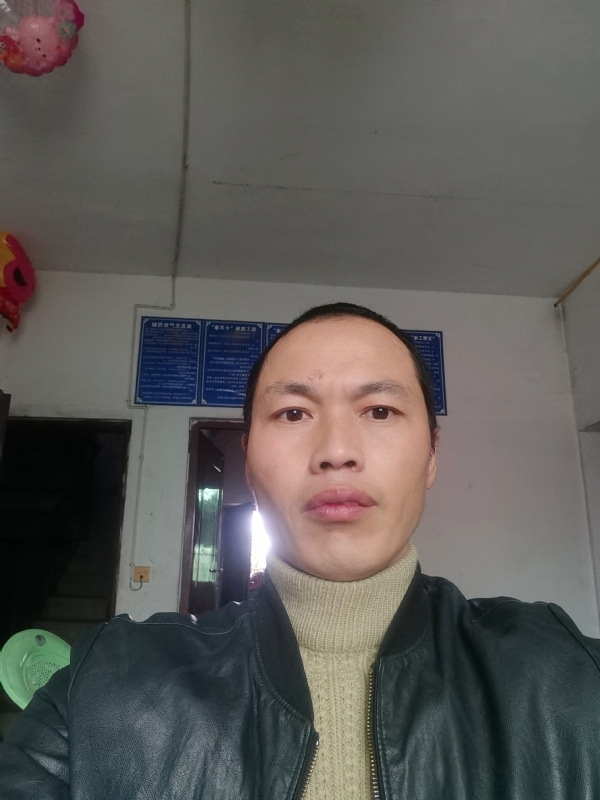 陈前的第一张照片--济南相亲服务中心
