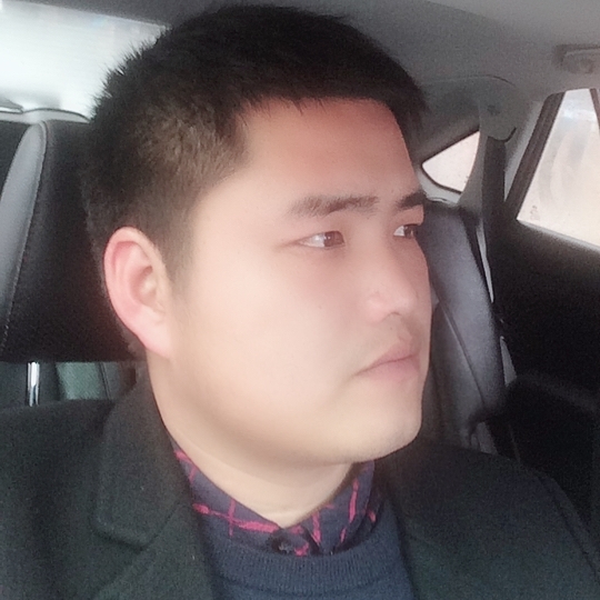 心的另一半的第一张照片--济南相亲服务中心