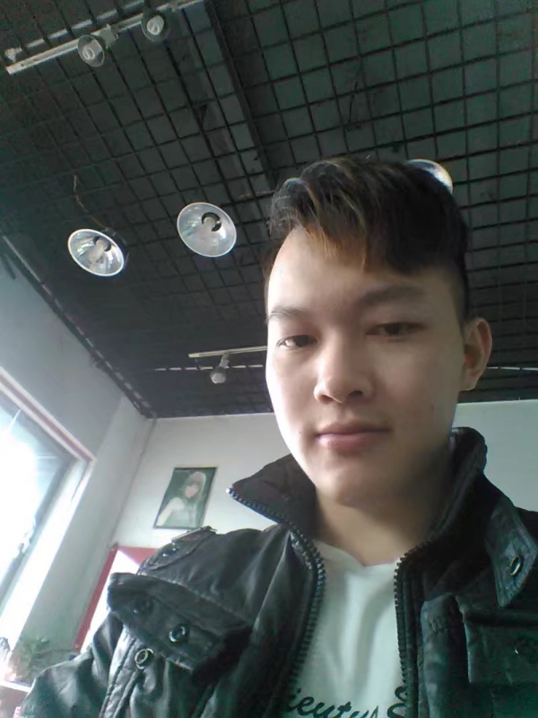 遇上最好的你的第三张照片--济南相亲服务中心