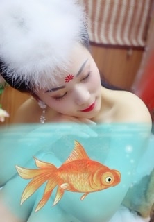 清风恋百合的第三张照片--济南相亲服务中心