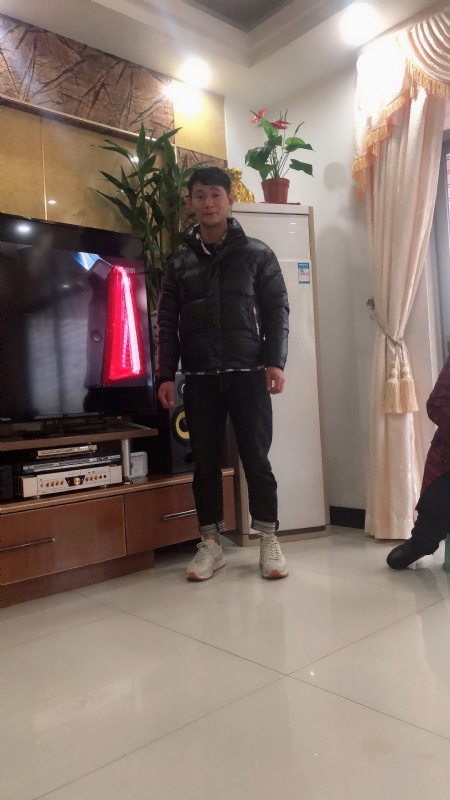 心光的第一张照片--济南相亲服务中心