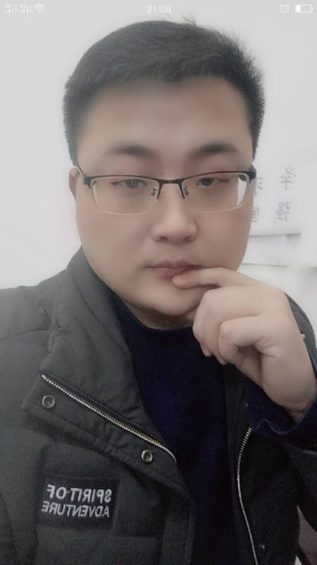 手心里的温柔的第一张照片--济南相亲服务中心