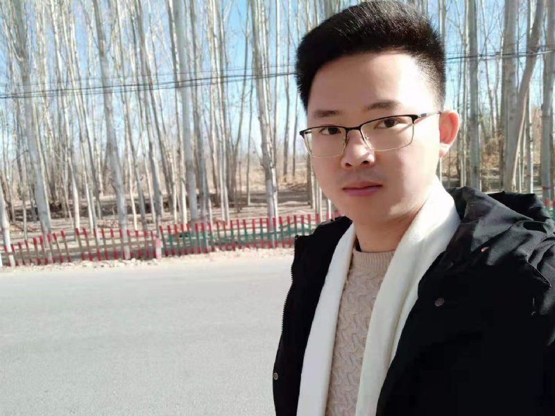 偏安一隅的第二张照片--济南相亲服务中心