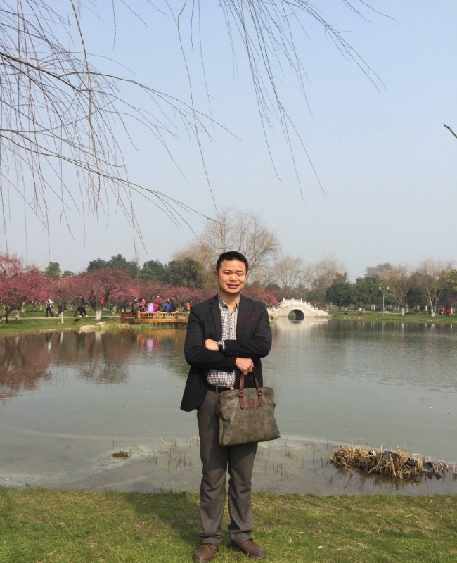 曾经的心疼的第二张照片--济南相亲服务中心