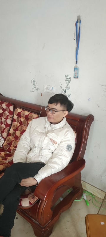 吴的第一张照片--济南相亲服务中心