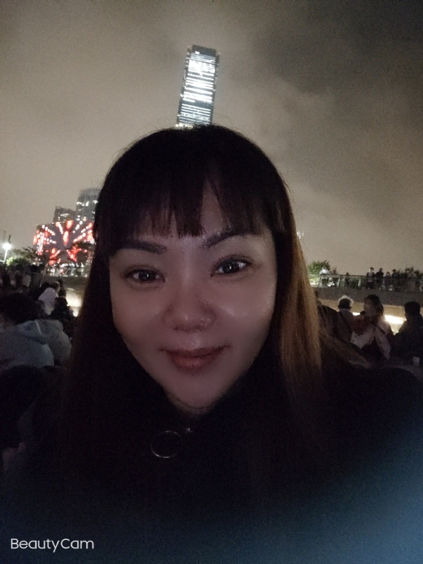 candy的第二张照片--济南相亲服务中心
