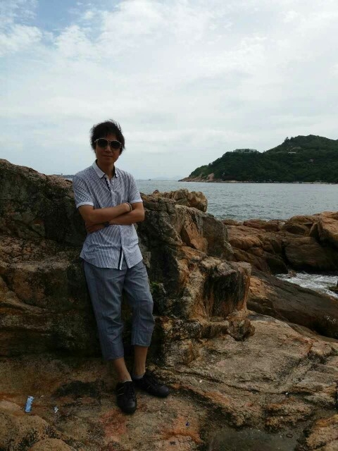 海星的第二张照片--济南相亲服务中心