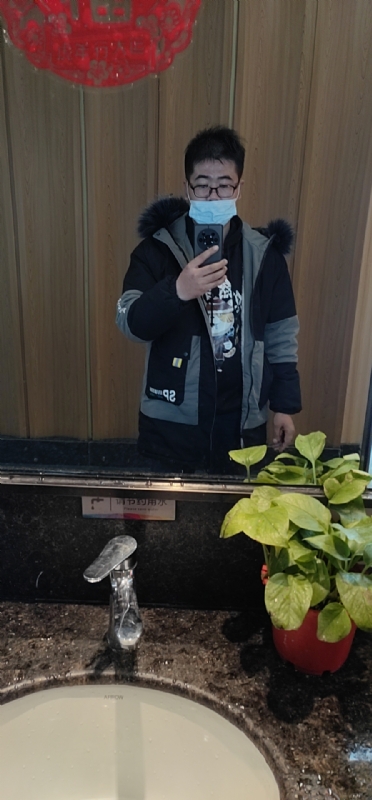 冷漠果果的第一张照片--济南相亲服务中心