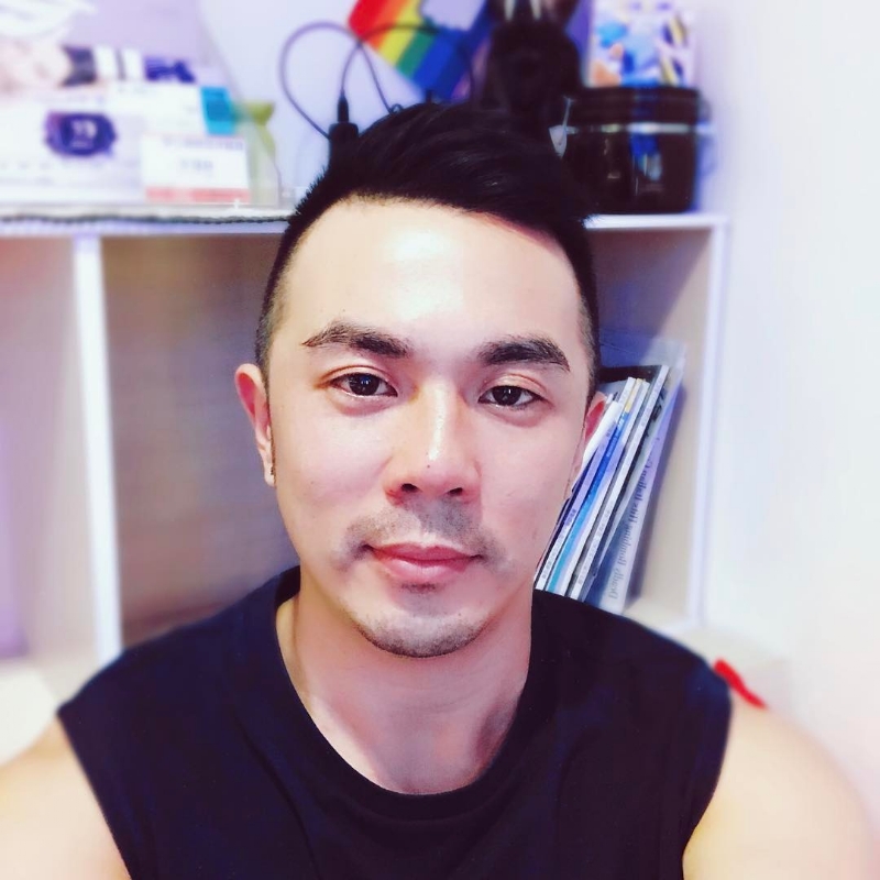 張嘉益的第一张照片--济南相亲服务中心
