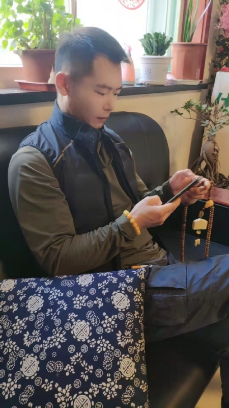 绕指柔的第一张照片--济南相亲服务中心