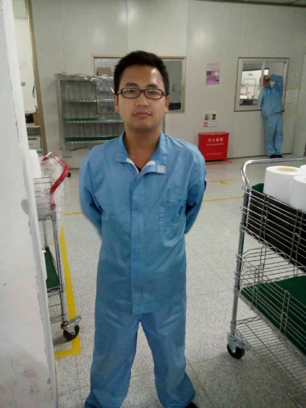 随缘的第四张照片--济南相亲服务中心