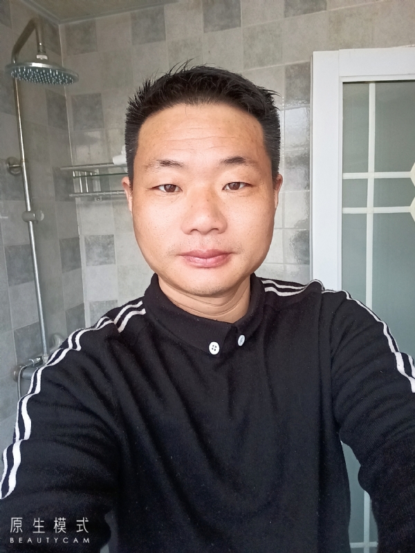 觅老婆的第一张照片--济南相亲服务中心
