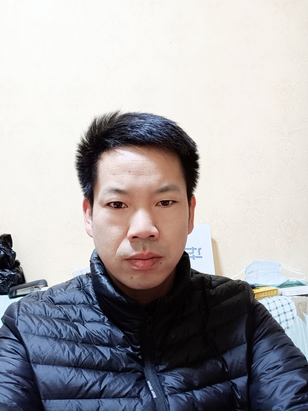 执子之手的第一张照片--济南相亲服务中心