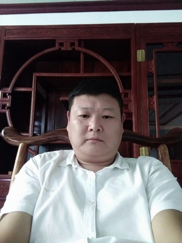 狼图腾的第一张照片--济南相亲服务中心