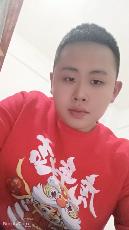 忠诚的第二张照片--济南相亲服务中心
