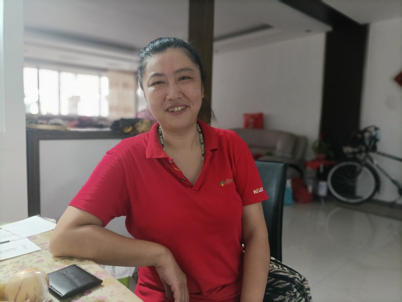 北方人在桂林的第四张照片--济南相亲服务中心