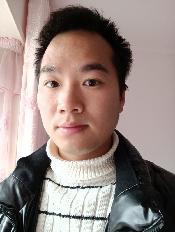 小杨的第一张照片--济南相亲服务中心