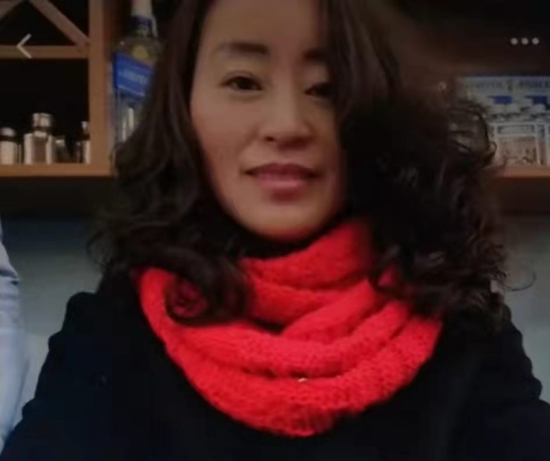 风风的第一张照片--济南相亲服务中心