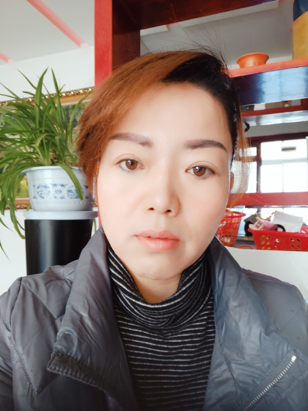 米酒的第二张照片--济南相亲服务中心