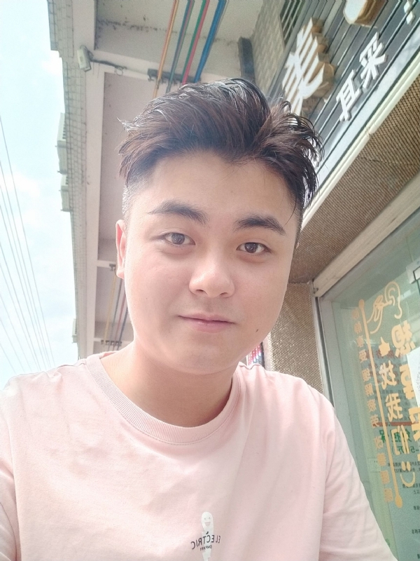 李健诚的第一张照片--济南相亲服务中心