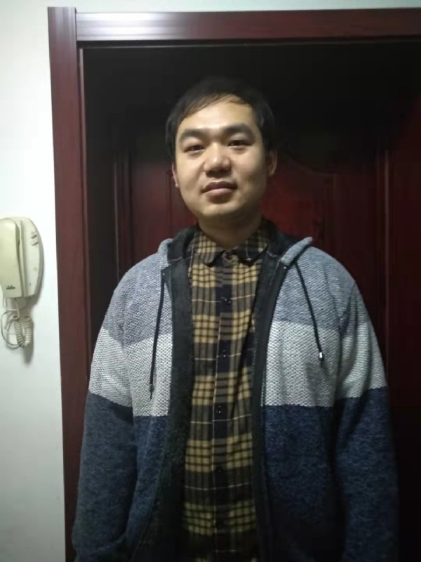 爱吃的aa的第一张照片--济南相亲服务中心