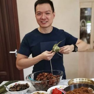天蓝色的青的第一张照片--济南相亲服务中心