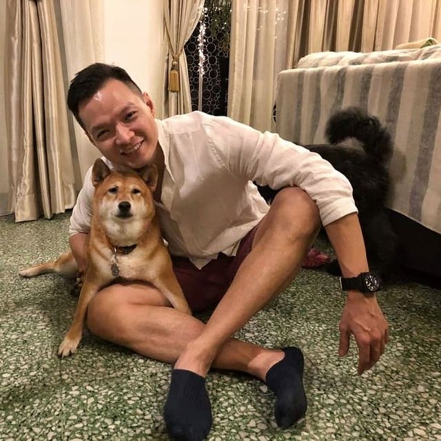 天蓝色的青的第二张照片--济南相亲服务中心