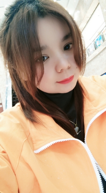 柔儿的第一张照片--济南相亲服务中心