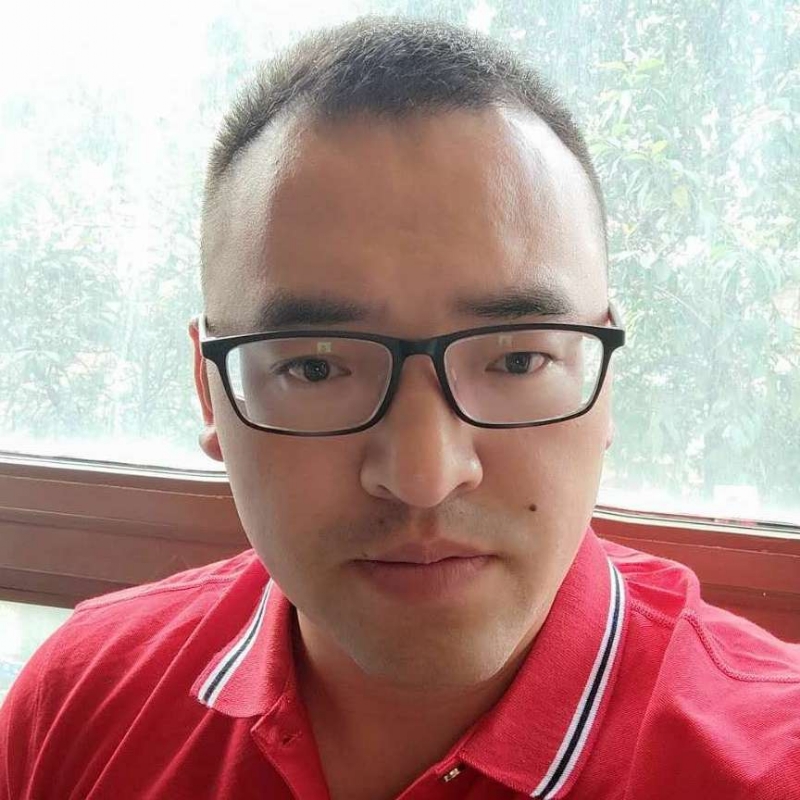 只愿得一人心的第二张照片--济南相亲服务中心