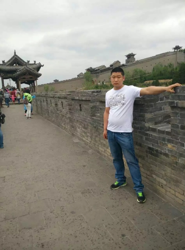 奥沙利龙的第一张照片--济南相亲服务中心